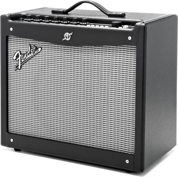 Fender Mustang III V.2
